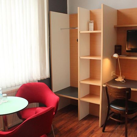 Hotel Sachsenhof Berlin Phòng bức ảnh
