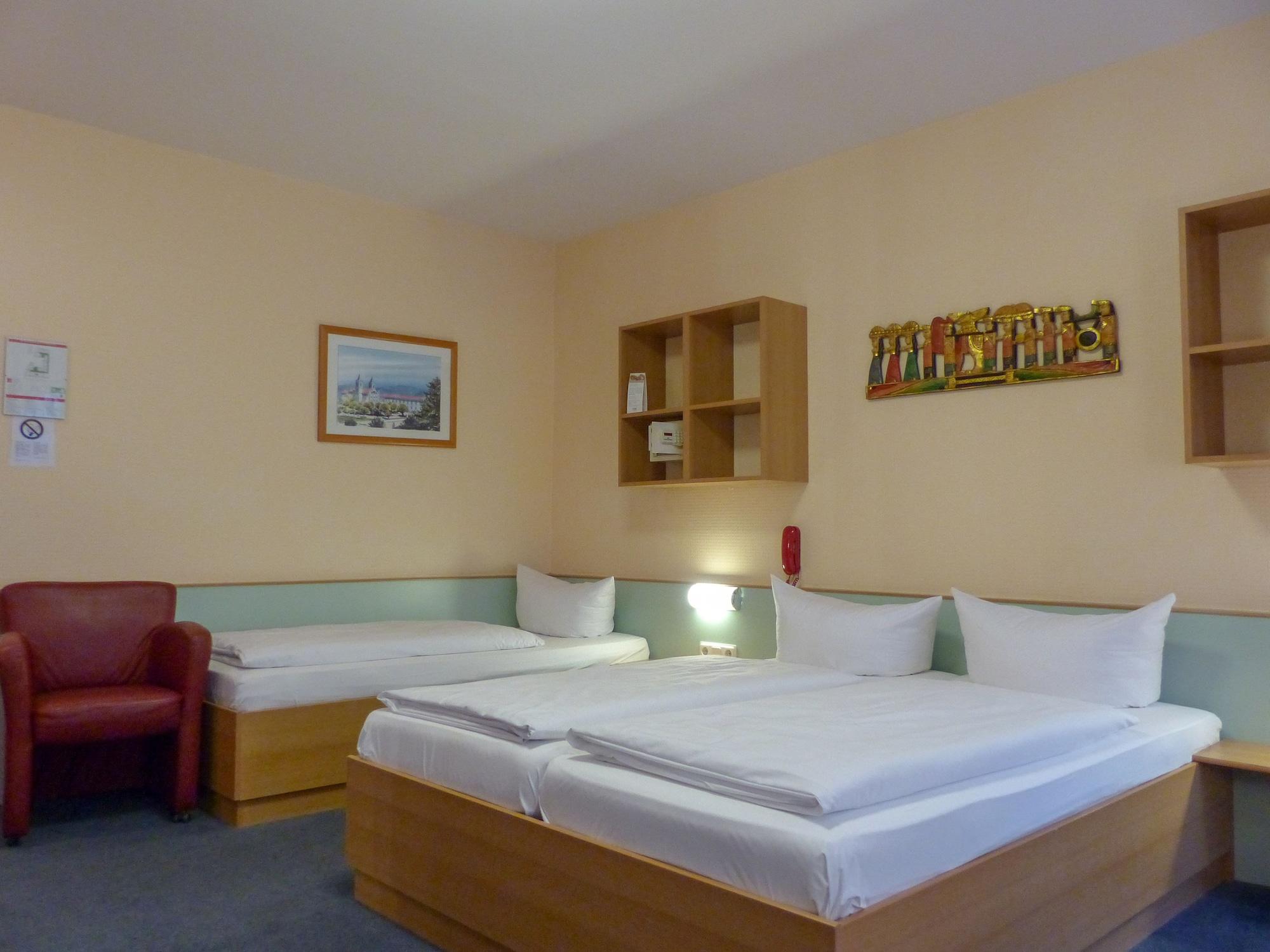 Hotel Sachsenhof Berlin Ngoại thất bức ảnh