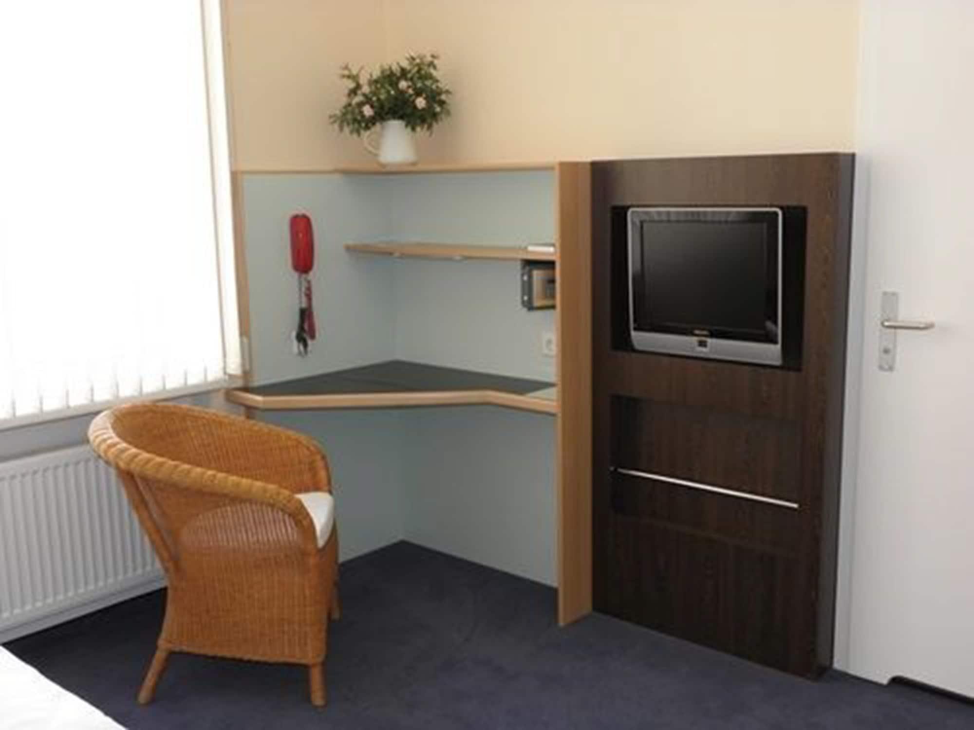 Hotel Sachsenhof Berlin Ngoại thất bức ảnh