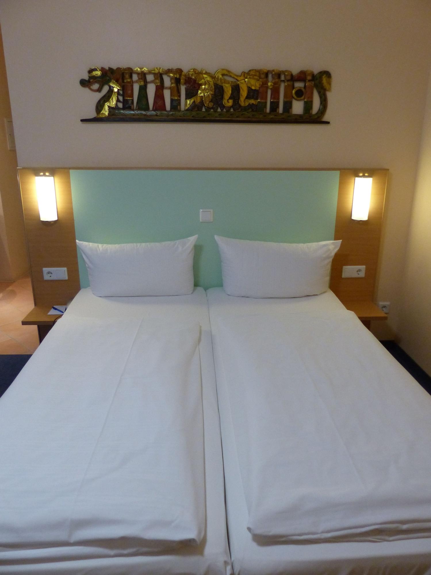Hotel Sachsenhof Berlin Ngoại thất bức ảnh
