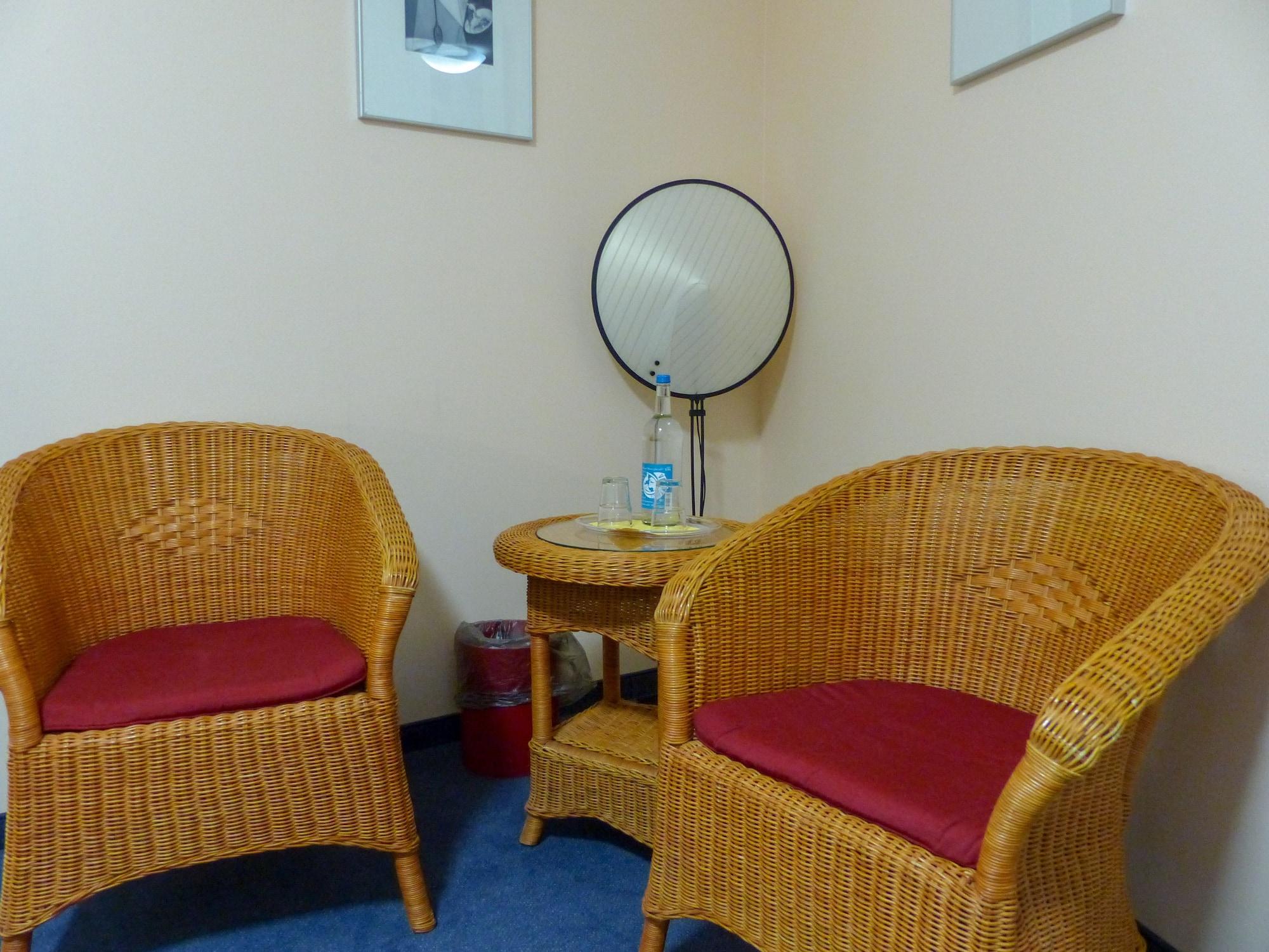 Hotel Sachsenhof Berlin Ngoại thất bức ảnh