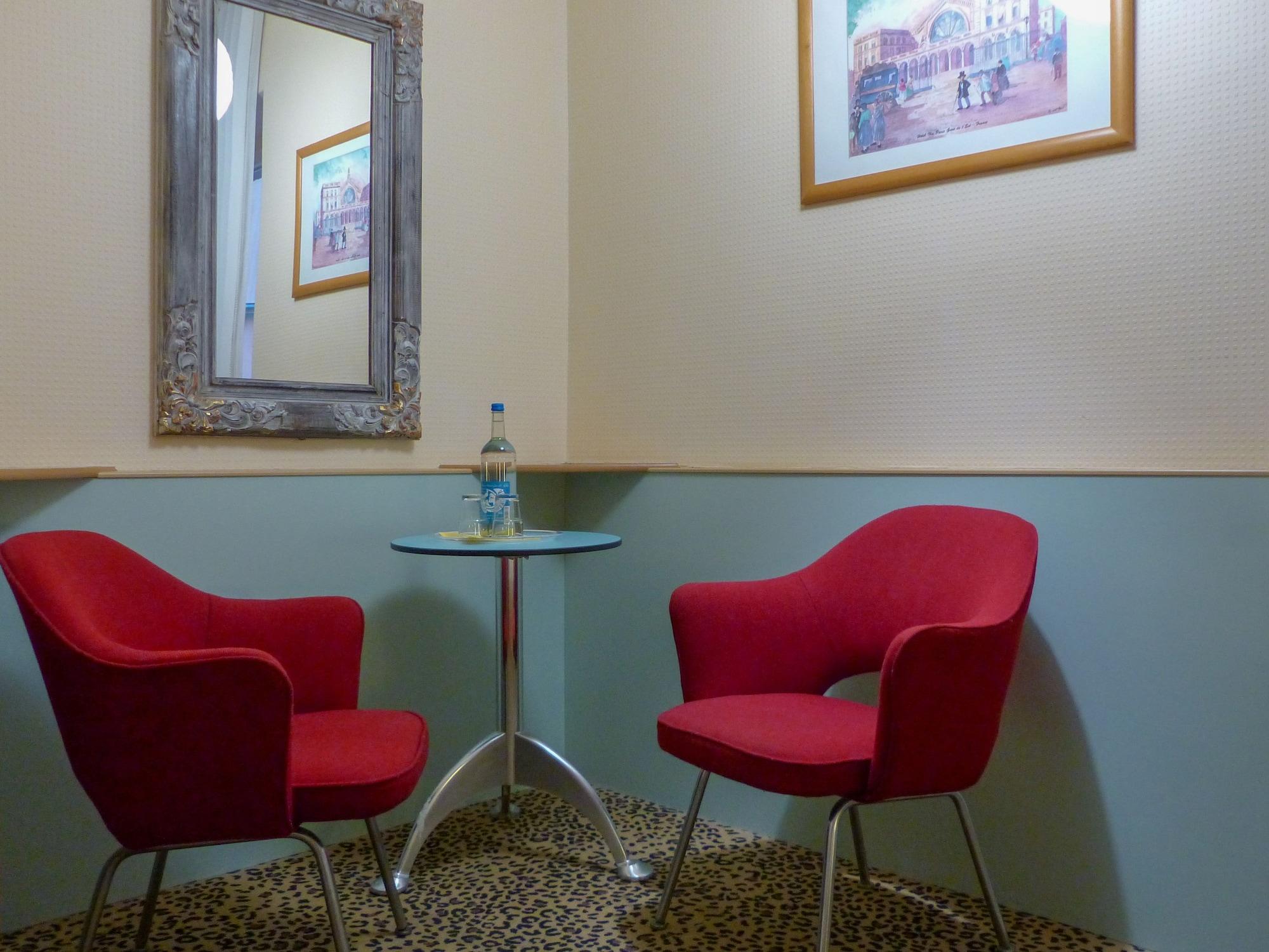 Hotel Sachsenhof Berlin Ngoại thất bức ảnh