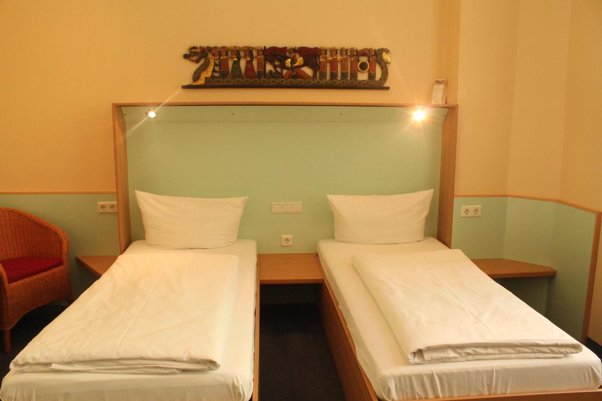 Hotel Sachsenhof Berlin Phòng bức ảnh