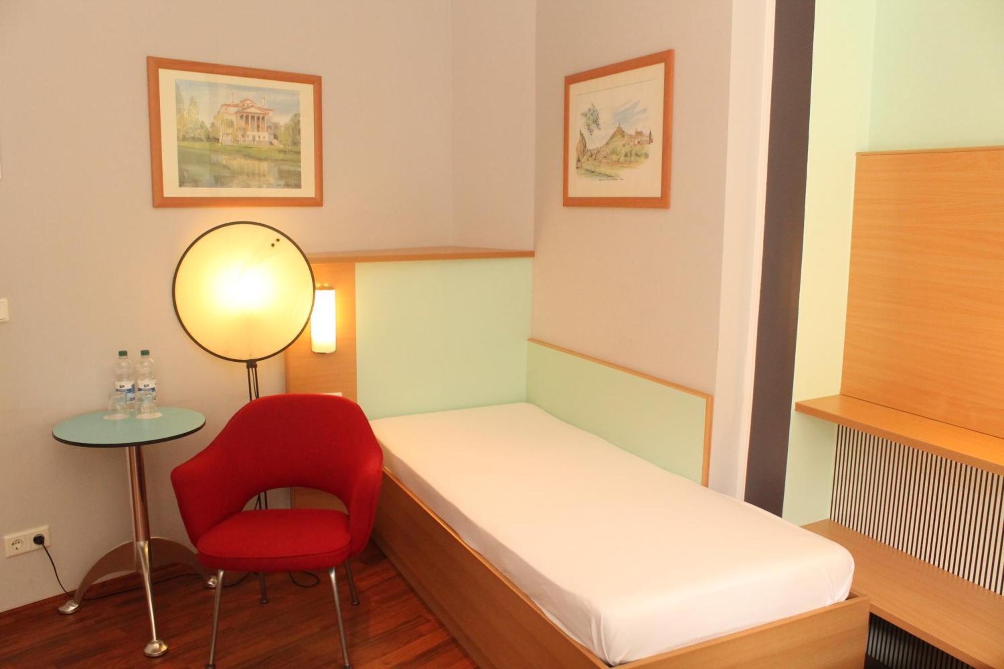 Hotel Sachsenhof Berlin Phòng bức ảnh