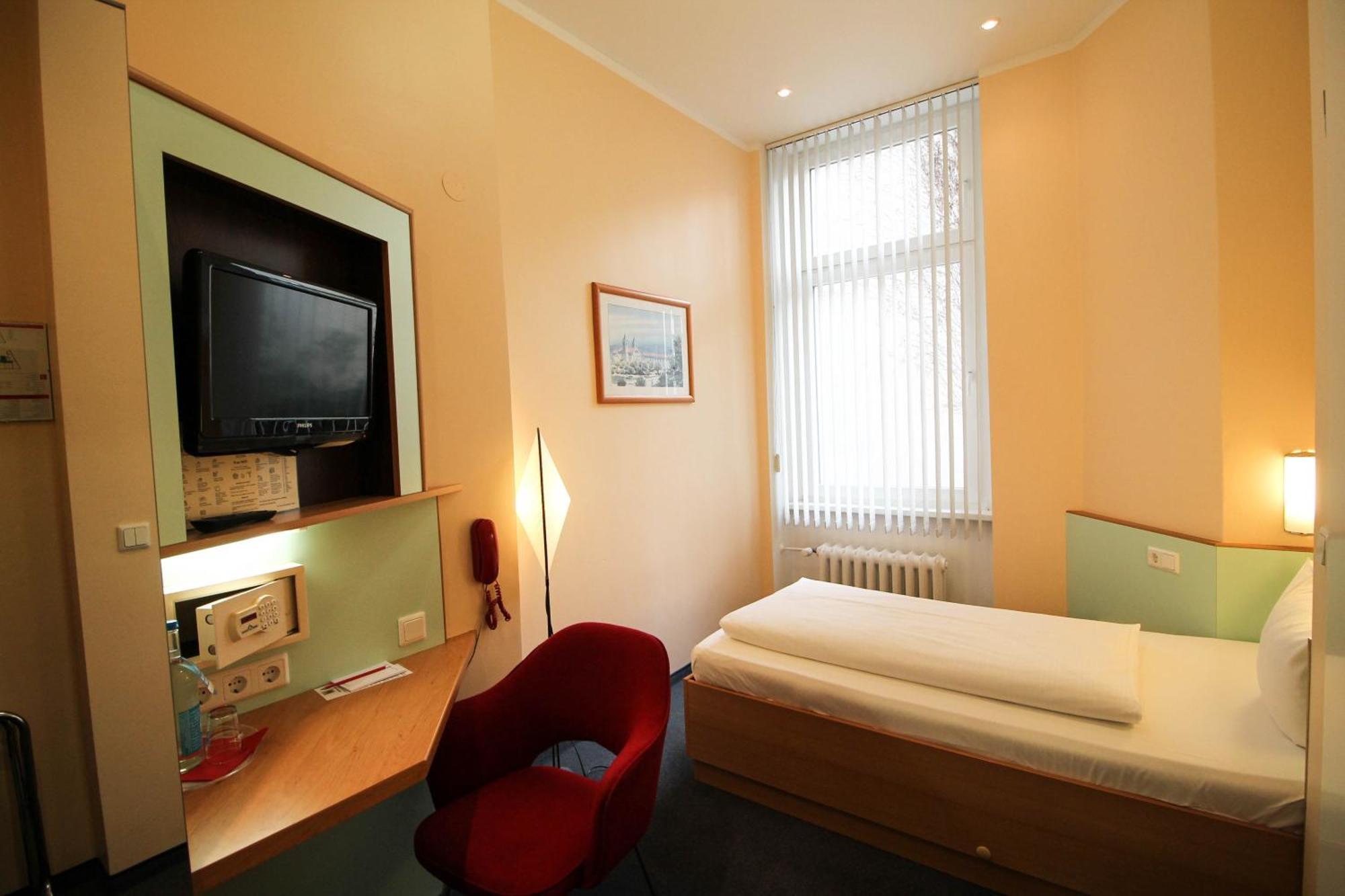 Hotel Sachsenhof Berlin Phòng bức ảnh