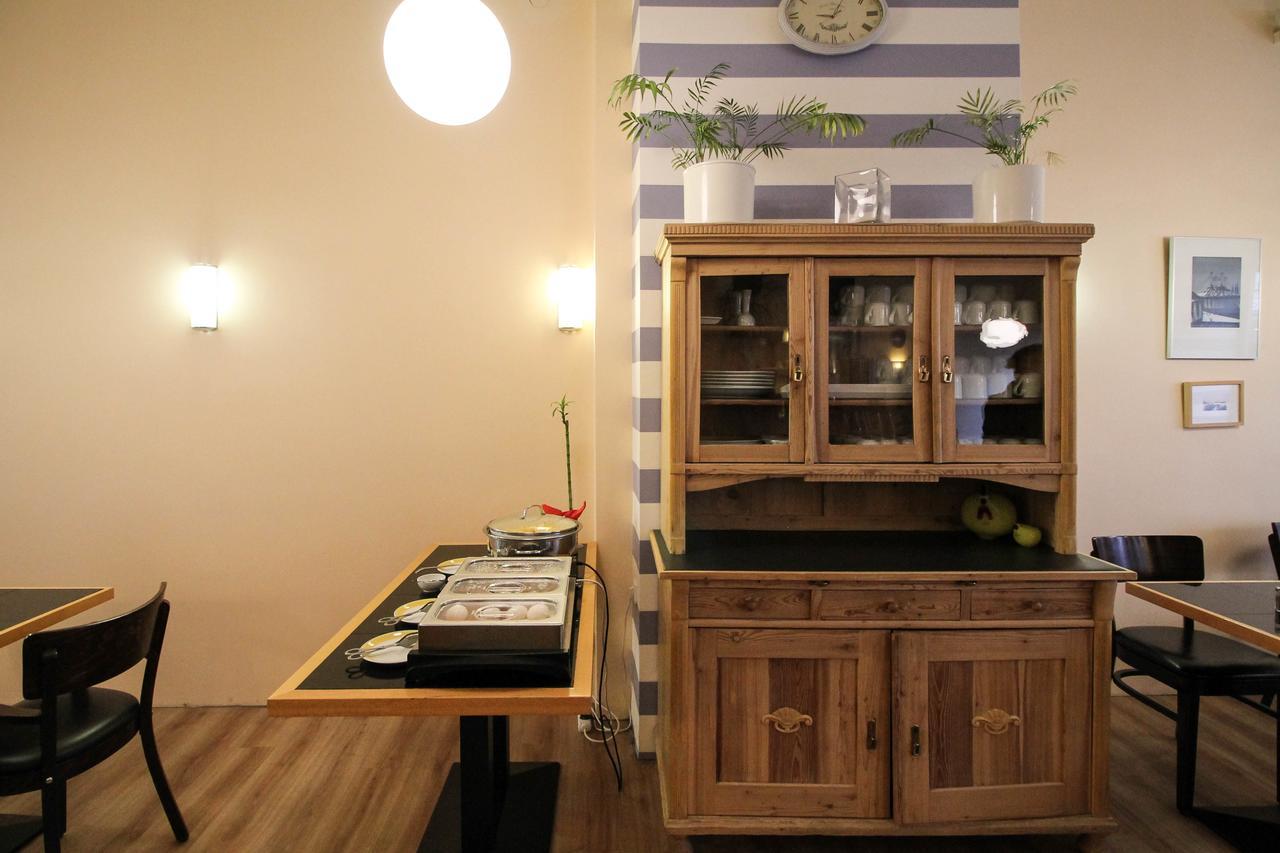 Hotel Sachsenhof Berlin Ngoại thất bức ảnh