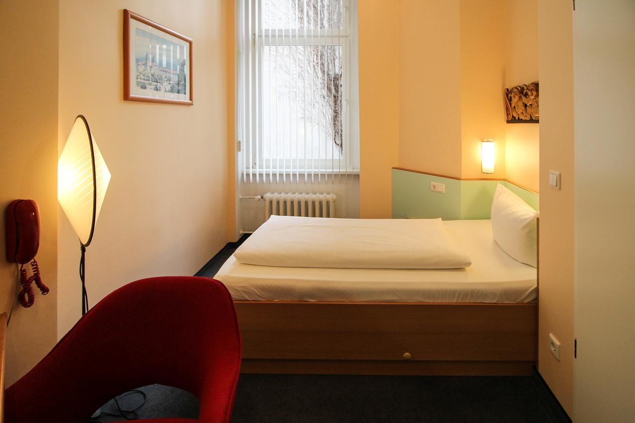 Hotel Sachsenhof Berlin Phòng bức ảnh