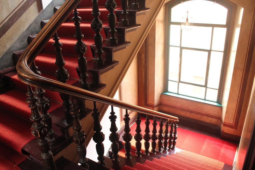 Hotel Sachsenhof Berlin Ngoại thất bức ảnh